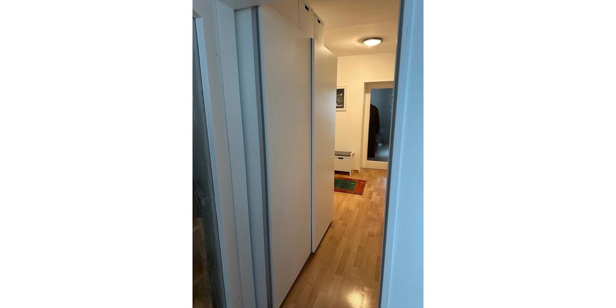 Etagenwohnung München Schwanthalerhöhe - 4 Zimmer, 95 m&sup2;, 2.140&euro; | Angebot:26289823