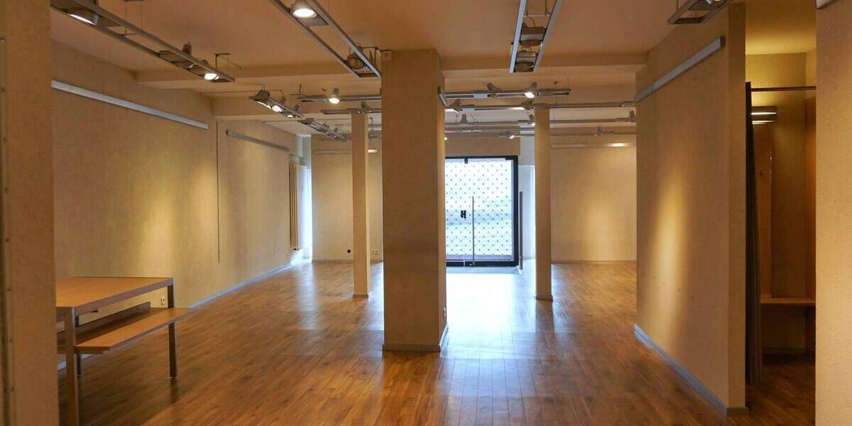 Gewerbeobjekt Freudenstadt - 1.390&euro; | Angebot:25703588