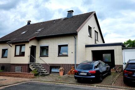 Wohnung Seesen - 4 Zimmer, 112 m&sup2;, 950&euro; | Angebot:25265249