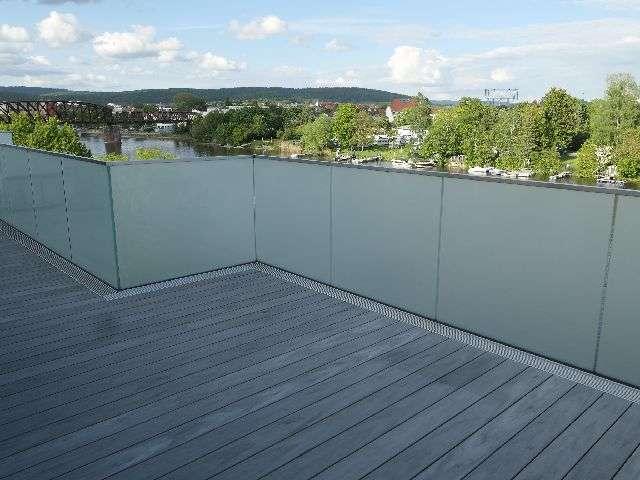 Etagenwohnung Hameln Kernstadt - 2 Zimmer, 136 m&sup2;, 1.760&euro; | Angebot:26670592