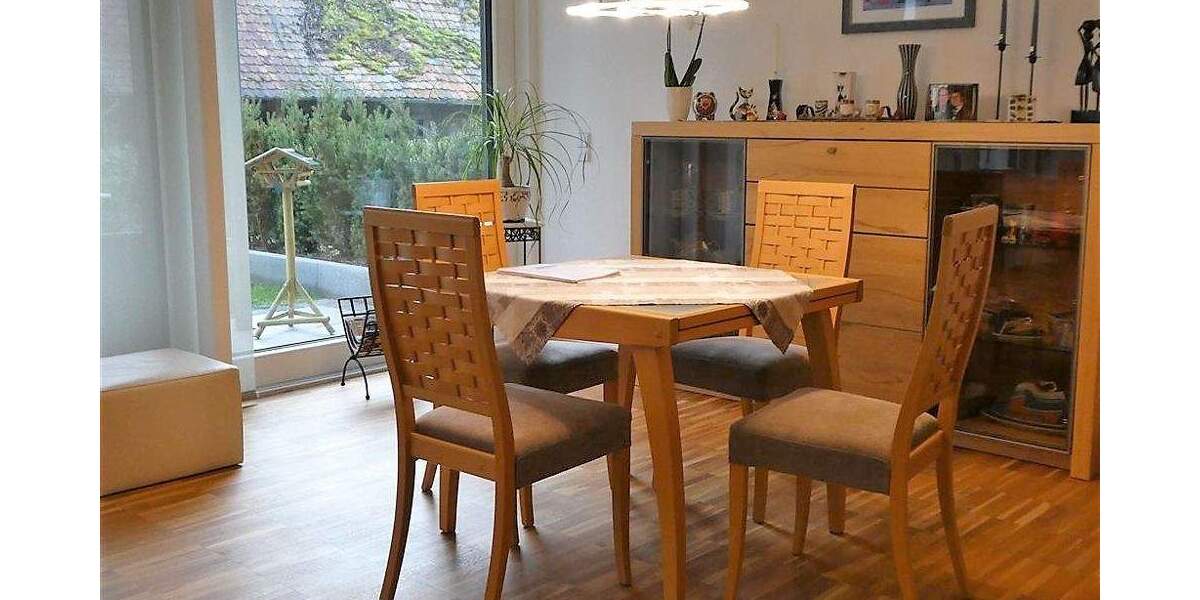 Etagenwohnung Langenargen - 3 Zimmer, 103 m&sup2;, 1.400&euro; | Angebot:23942211