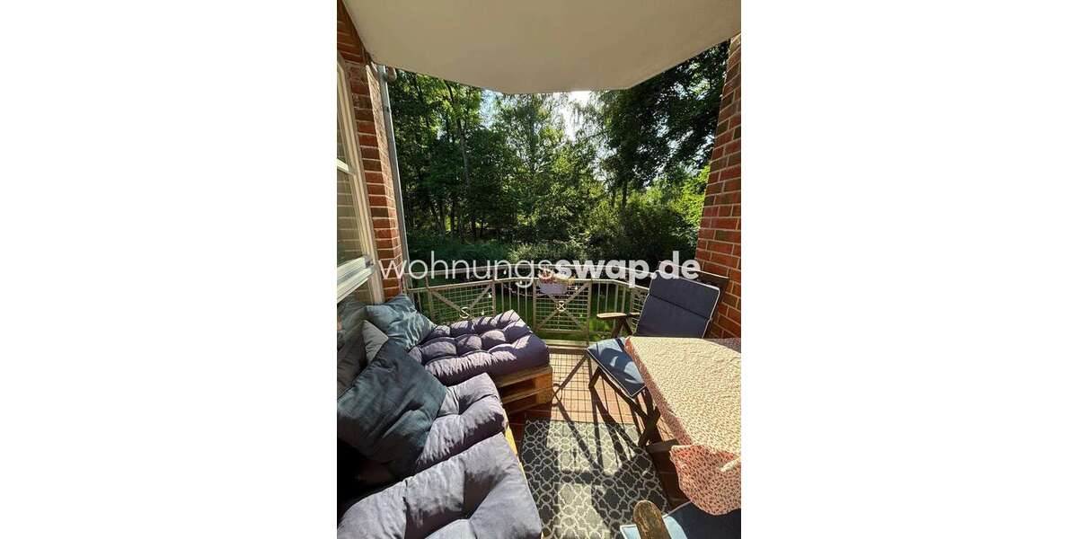 Etagenwohnung Lüneburg - 2 Zimmer, 72 m&sup2;, 860&euro; | Angebot:27193244