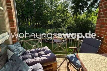 Wohnung Lüneburg - 2 Zimmer, 72 m&sup2;, 860&euro; | Angebot:27193244
