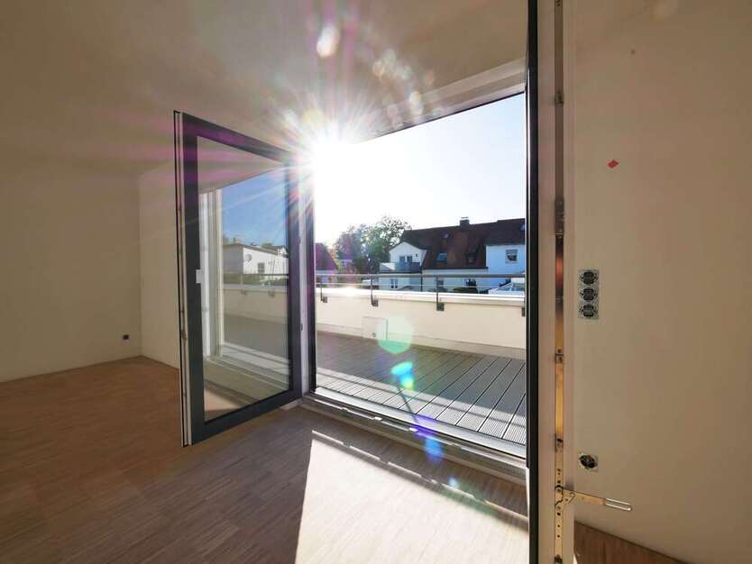 Wohnung zum Mieten in Dachau 1.800 € 104.97 m²