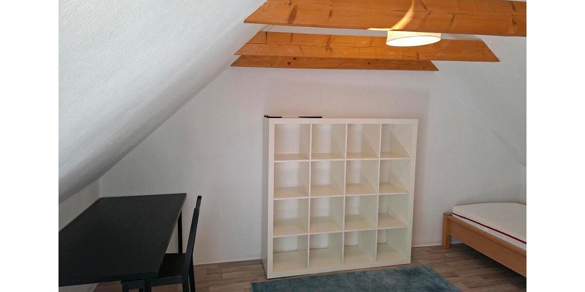 Wohnen auf Zeit Wernigerode - 2 Zimmer, 15 m&sup2;, 285&euro; | Angebot:26231521