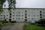 Ruhig gelegene, bezugsfertige 3-Raumwohnung mit Balkon im WK 6 zimmer