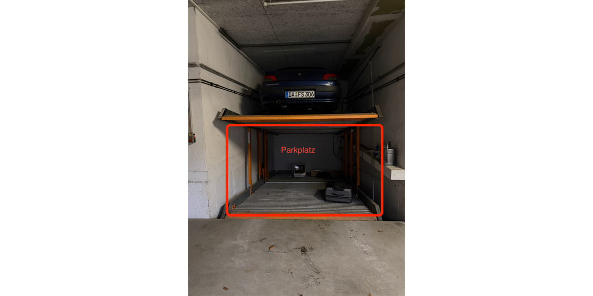 Gewerbeobjekt Darmstadt Bessungen - 65&euro; | Angebot:24431362