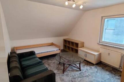 Platz in heller möblierter 2er WG ab sofort mietbar (unbefristet) 2 zimmer