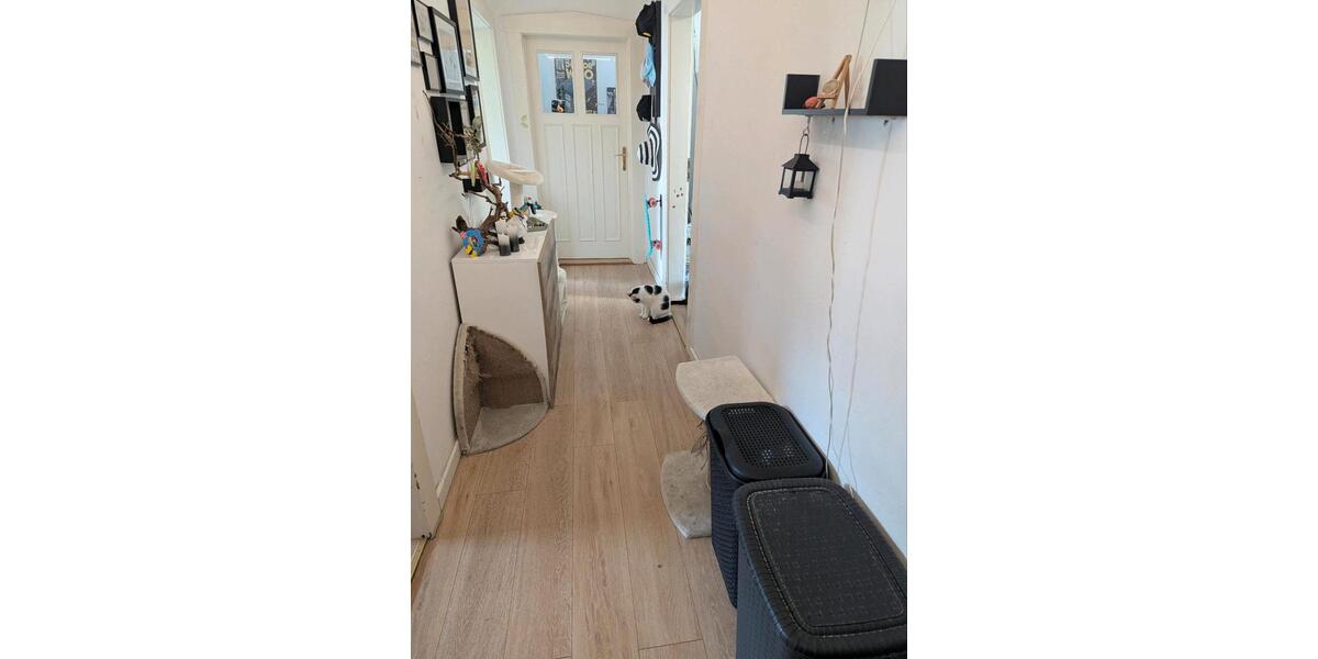 Erdgeschoßwohnung Thierstein - 3.5 Zimmer, 89 m&sup2;, 750&euro; | Angebot:26381491
