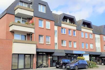 Gewerbeobjekt Bad Zwischenahn Bad Zwischenahn II - 2 Zimmer, 840&euro; | Angebot:23562420