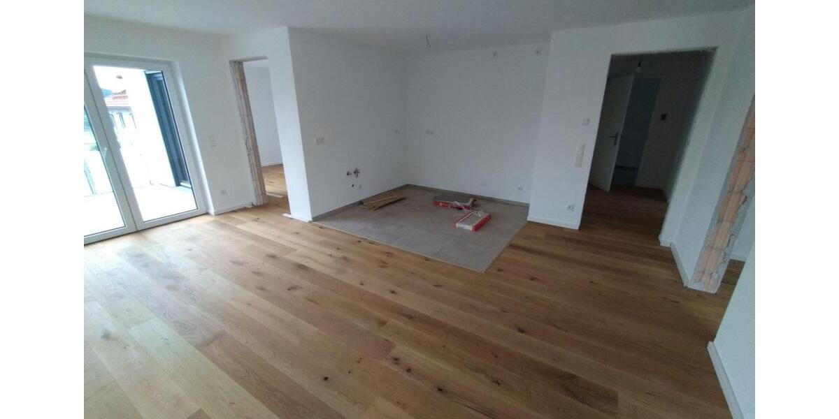 Etagenwohnung Altusried - 3 Zimmer, 87 m&sup2;, 1.300&euro; | Angebot:25022763