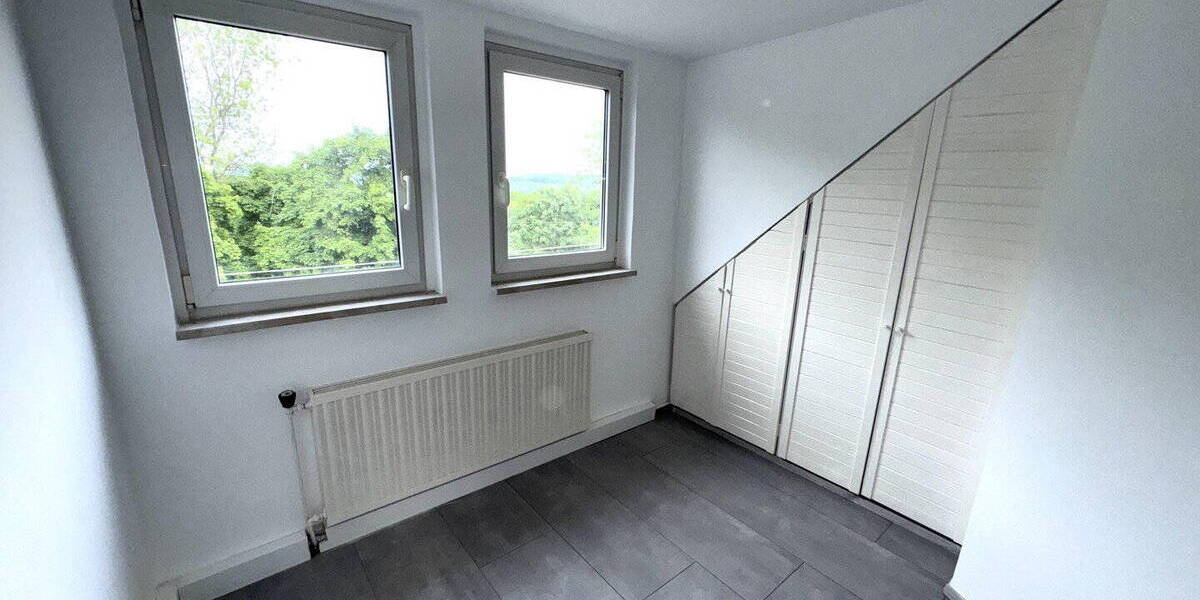 Etagenwohnung Wuppertal Cronenberg Cronenberg - 3 Zimmer, 79 m&sup2;, 640&euro; | Angebot:26154486