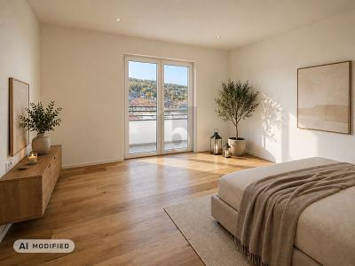 STILVOLL WOHNEN IN BESTLAGE VON LÖRRACH - Etagenwohnung Lörrach | Angebot:27359475