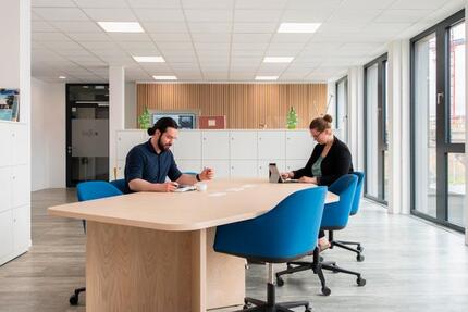 Gewerbeobjekt Kiel Ravensberg - 109&euro; | Angebot:22944375