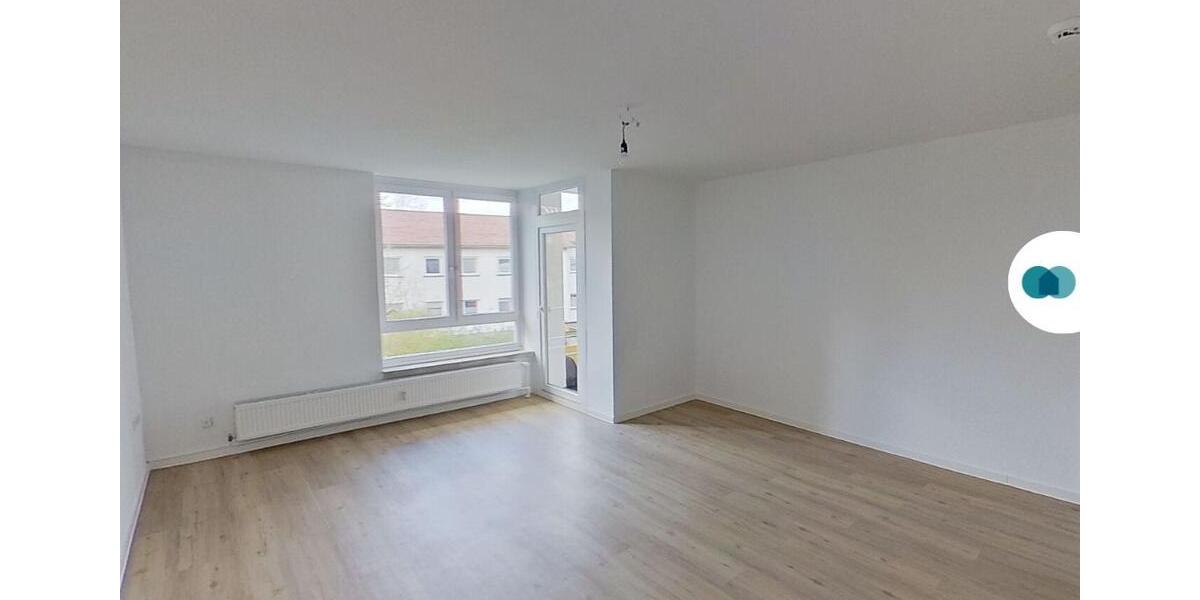 Etagenwohnung Roding - 3 Zimmer, 71 m&sup2;, 590&euro; | Angebot:22058337