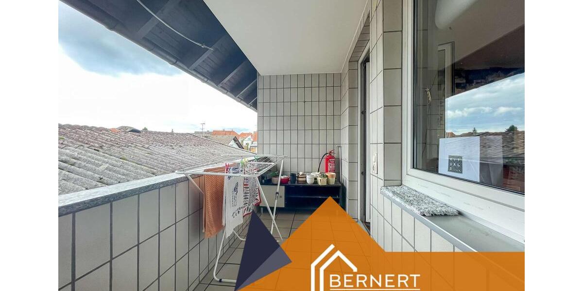 Etagenwohnung Michelau in Oberfranken - 3.5 Zimmer, 115 m&sup2;, 950&euro; | Angebot:23643370