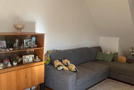 Wohnung in Frei-Weinheim, Nähe Boehringer