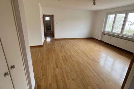 Wohnung Mitterharthausen Mitterharthausen - 5 Zimmer, 114 m&sup2;, 850&euro; | Angebot:26327500