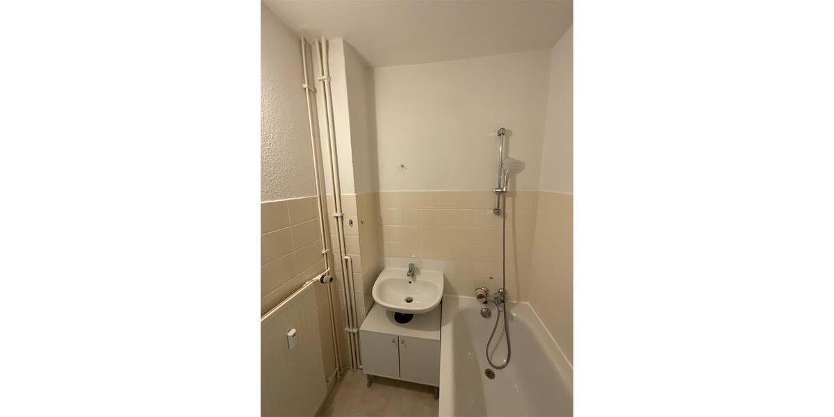 Erdgeschoßwohnung Liebenburg - 1 Zimmer, 34 m&sup2;, 295&euro; | Angebot:23216953