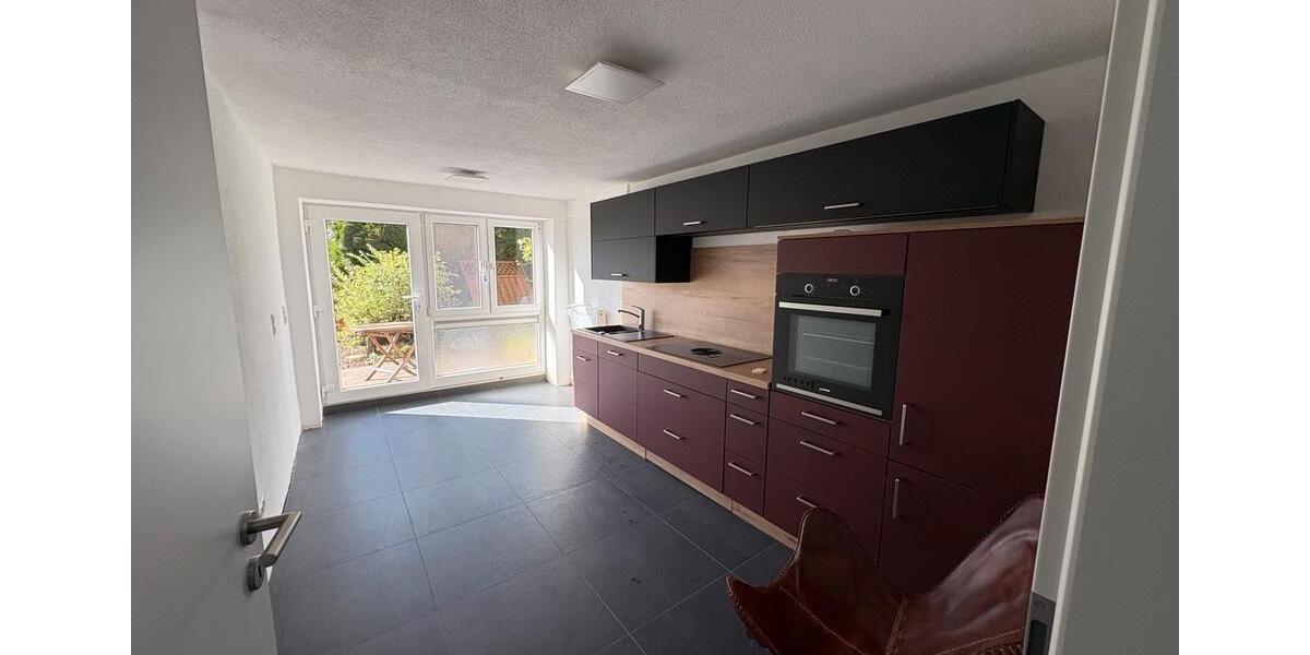 Terrassenwohnung Marburg Biegenviertel - 5 Zimmer, 120 m&sup2;, 1.590&euro; | Angebot:26623473