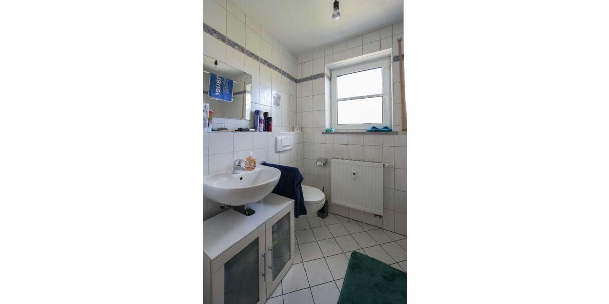 Stilvolle Maisonettewohnung mit Balkon und Garage zu vermieten 4 zimmer