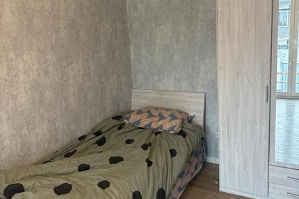 Wohnen auf Zeit Siegen Weidenau - 1 Zimmer, 13 m&sup2;, 595&euro; | Angebot:24906516