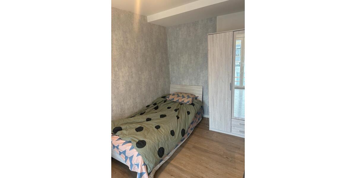 Wohnen auf Zeit Siegen Weidenau - 1 Zimmer, 13 m&sup2;, 595&euro; | Angebot:24906516