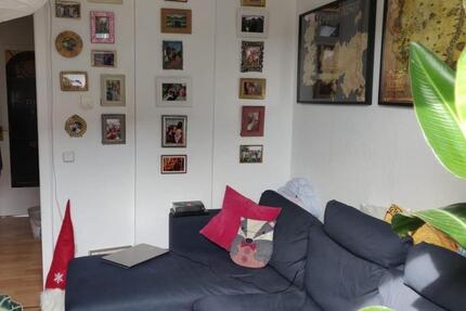 2,5-Zimmer-Wohnung in Mönchengladbach 2 zimmer