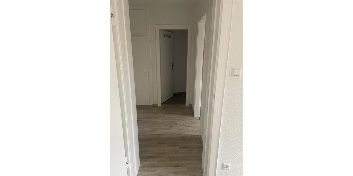 Etagenwohnung Salzgitter - 2 Zimmer, 44 m&sup2;, 400&euro; | Angebot:26612171