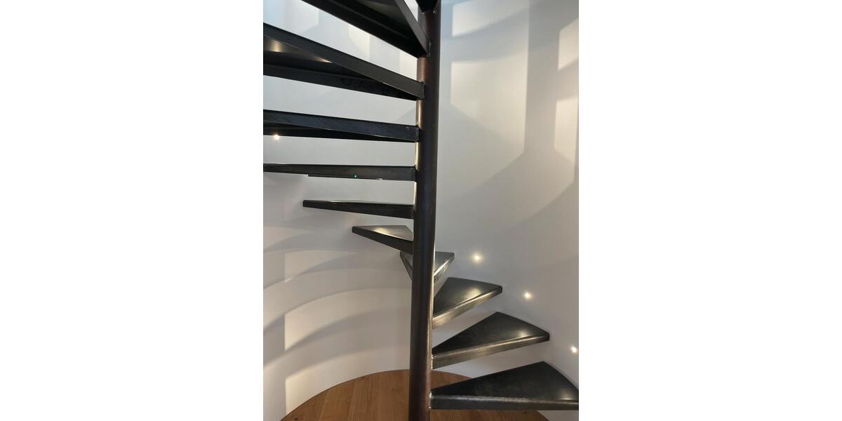 Maisonettenwohnung Bexbach - 2.5 Zimmer, 115 m&sup2;, 1.350&euro; | Angebot:24887858