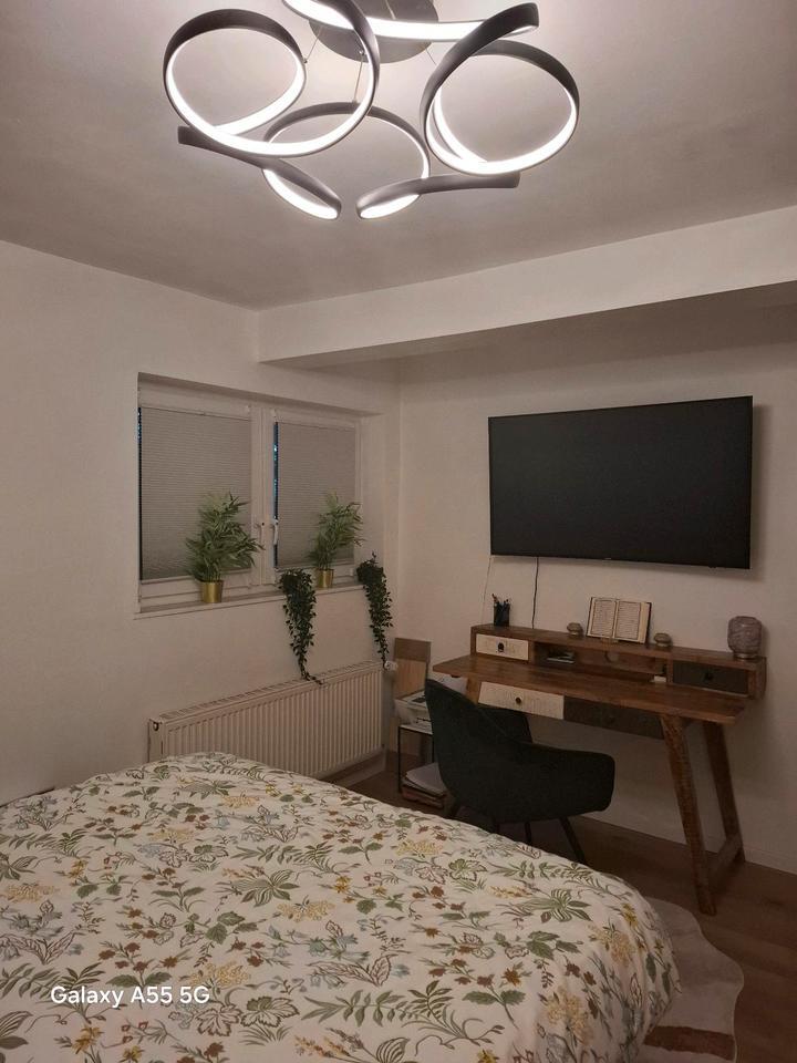 1 wg Zimmer