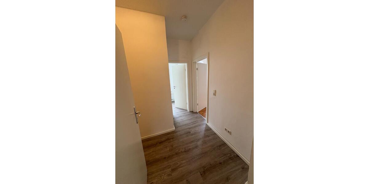Erdgeschoßwohnung Flensburg - 2.5 Zimmer, 65 m&sup2;, 595&euro; | Angebot:26676281