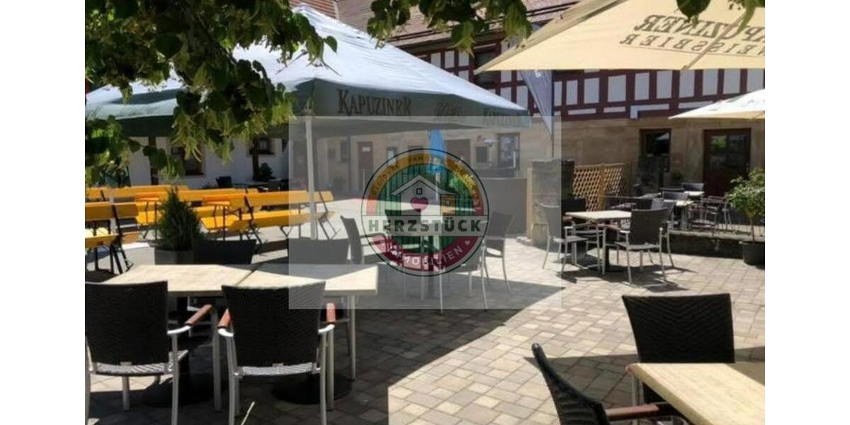 Gewerbeobjekt Burgkunstadt - 2.200&euro; | Angebot:19450222