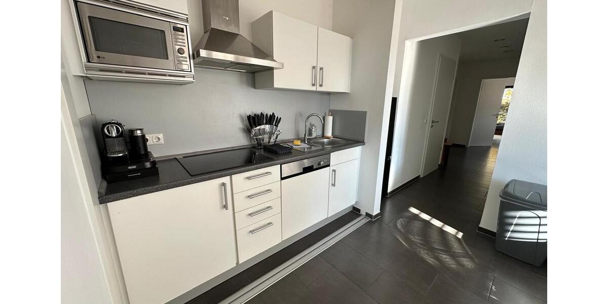 Wohnen auf Zeit Trier Kürenz - 2 Zimmer, 90 m&sup2;, 1.400&euro; | Angebot:26121518