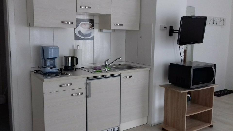Wohnen auf Zeit Dortmund Innenstadt Ost - 1 Zimmer, 600&euro; | Angebot:23067825