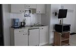 Wohnen auf Zeit Dortmund Innenstadt Ost - 1 Zimmer, 600&euro; | Angebot:23067825