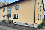 Etagenwohnung Haßfurt - 3 Zimmer, 80 m&sup2;, 690&euro; | Angebot:22732694