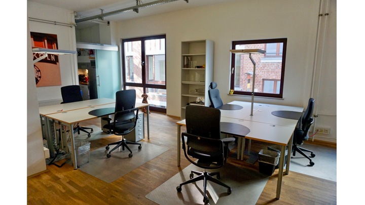Gewerbeobjekt Köln Rodenkirchen - 260&euro; | Angebot:27277635