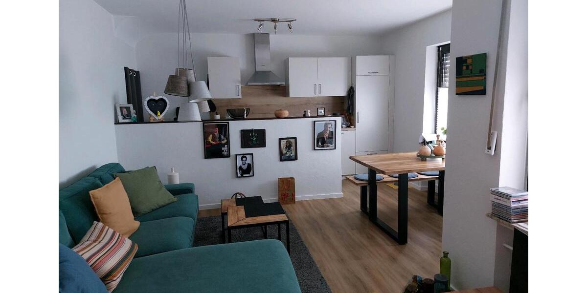 Erdgeschoßwohnung Mettendorf - 2 Zimmer, 58 m&sup2;, 720&euro; | Angebot:26168843
