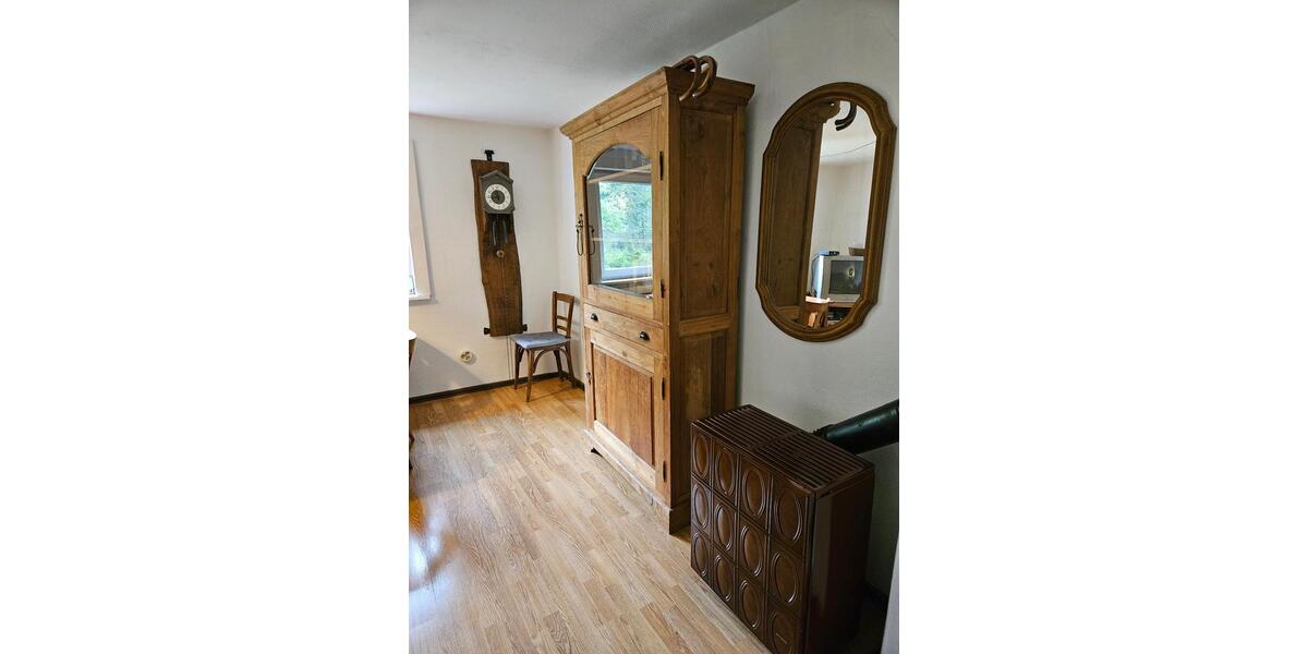 Wohnen auf Zeit Bad Harzburg - 3 Zimmer, 60 m&sup2;, 850&euro; | Angebot:26234846