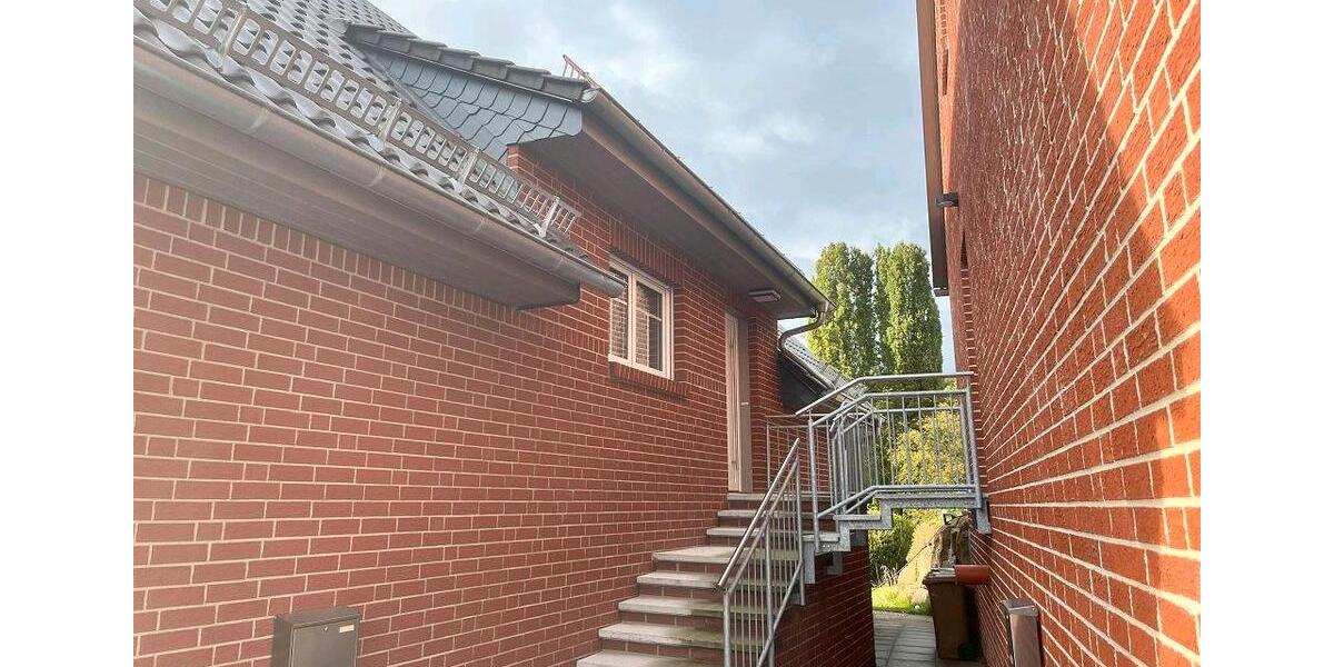 Etagenwohnung Schlüchtern - 3 Zimmer, 88 m&sup2;, 1.032&euro; | Angebot:26516611
