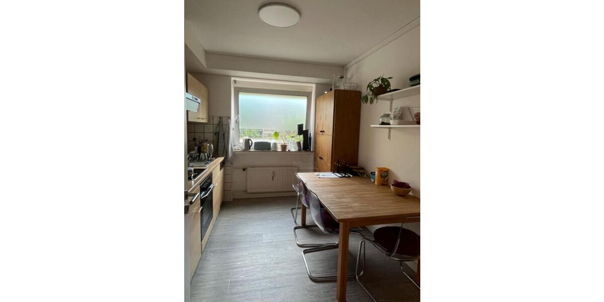 Wohnen auf Zeit Bocholt Feldmark - 1 Zimmer, 14 m&sup2;, 420&euro; | Angebot:26704099