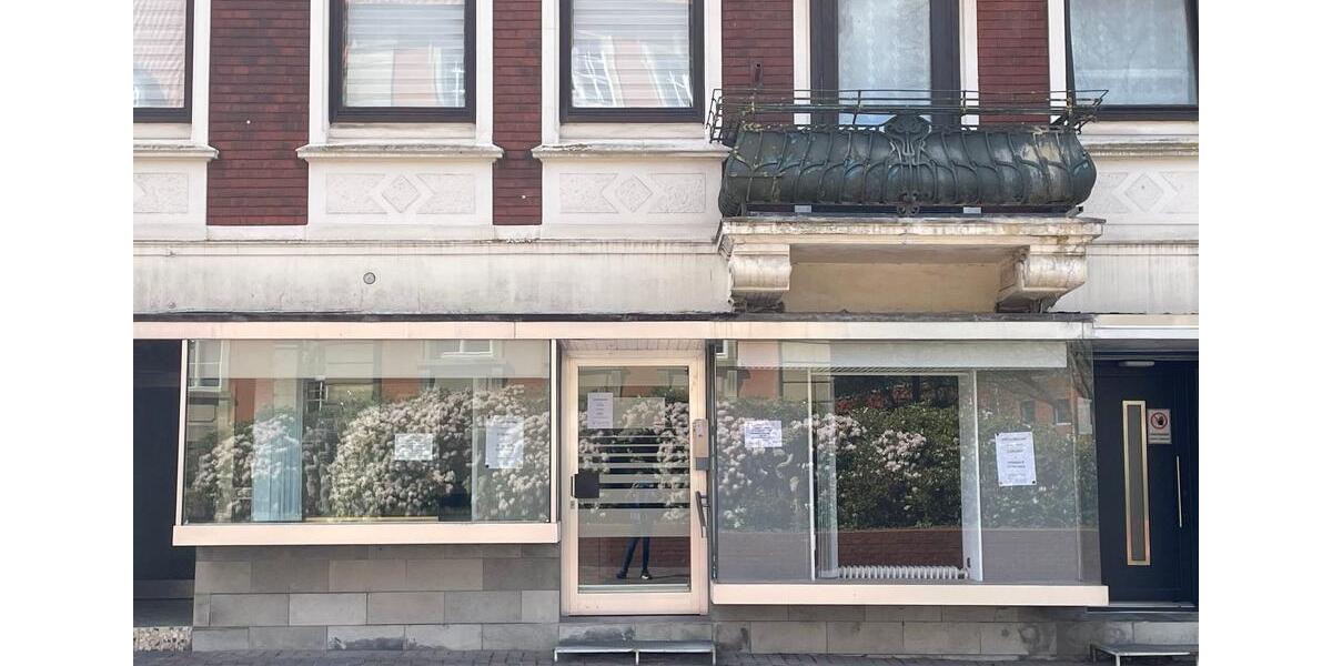 Gewerbeobjekt Eutin - 790&euro; | Angebot:26407573