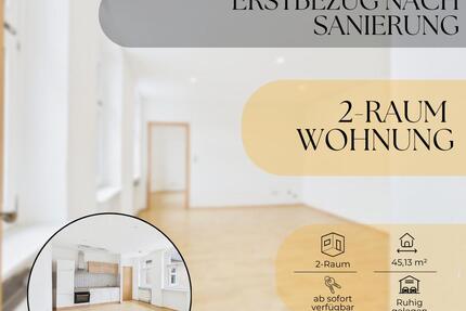 Wohnung Magdeburg - 2 Zimmer, 45 m&sup2;, 428&euro; | Angebot:26299831