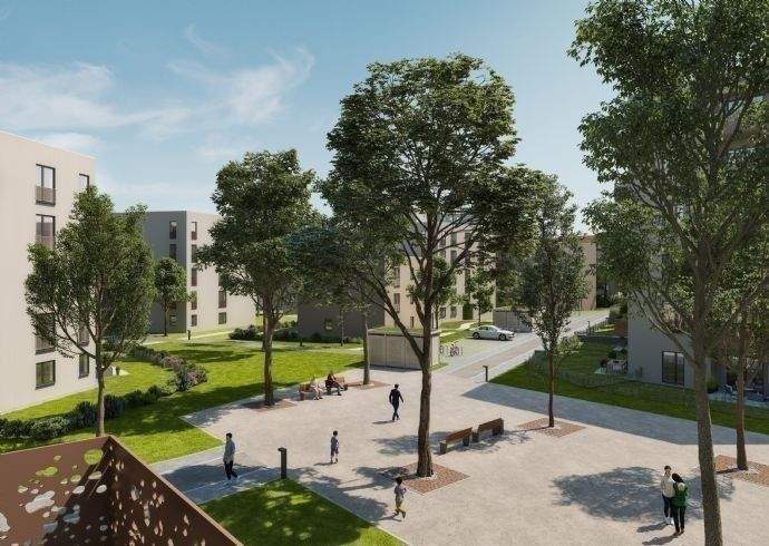 Terrassenwohnung Stein Deutenbach - 3 Zimmer, 88 m&sup2;, 1.300&euro; | Angebot:26741238