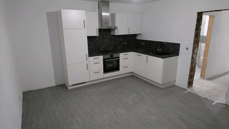 2 Zimmerwohnung in Kastellaun mit 45m²
