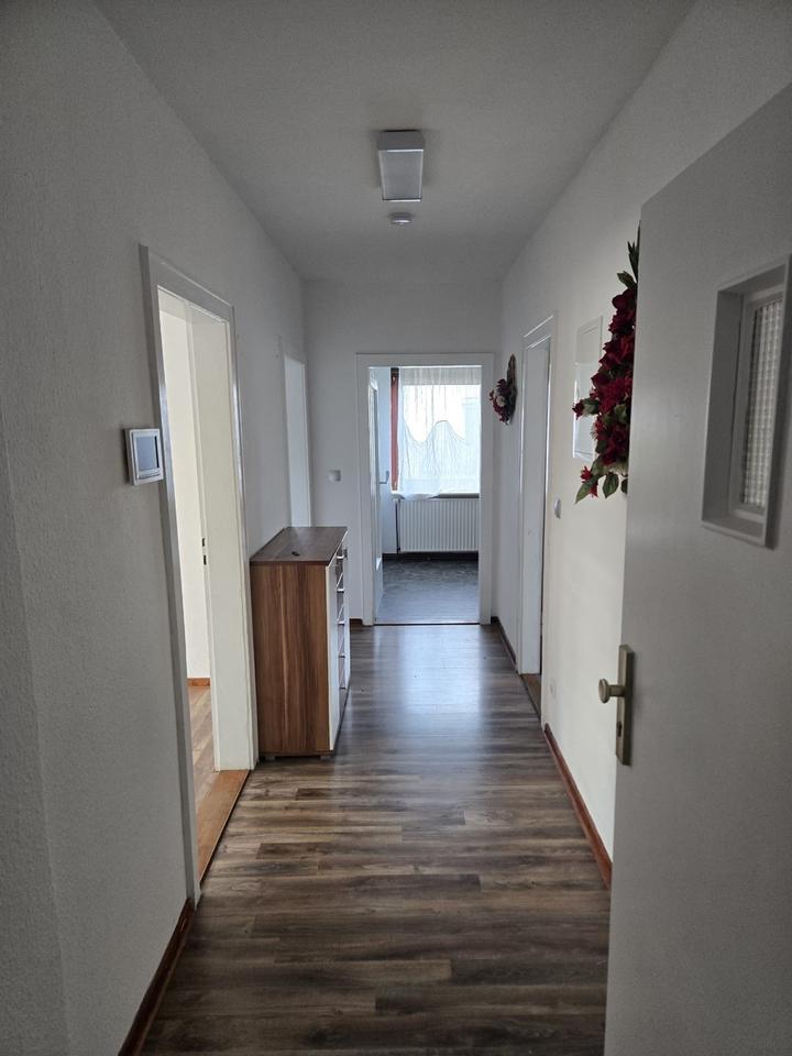 2 Zimmer Wohnung zu vermieten