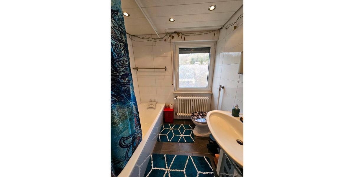 Wohnen auf Zeit Schwäbisch Hall - 1 Zimmer, 17 m&sup2;, 580&euro; | Angebot:25640777