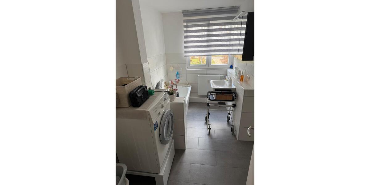 Erdgeschoßwohnung Hettstedt - 3 Zimmer, 85 m&sup2;, 720&euro; | Angebot:26014031