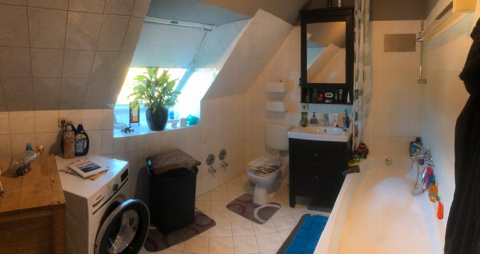 Dachgeschoßwohnung Lindow (Mark) - 2 Zimmer, 60 m&sup2;, 665&euro; | Angebot:26326124